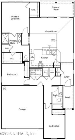 718 PANTHER LAKE Parkway, Jacksonville, FL 32221