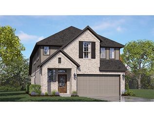 7907 Palm Sails Lane, Cypress, TX 77433