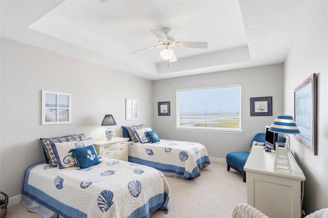 4301 Jolly Roger Road, Jamaica Beach, TX 77554