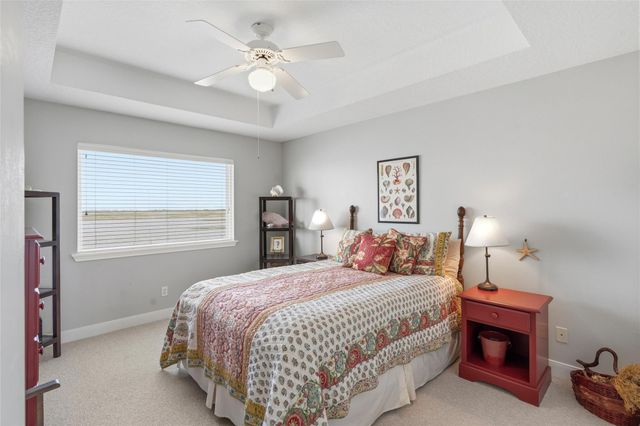 4301 Jolly Roger Road, Jamaica Beach, TX 77554