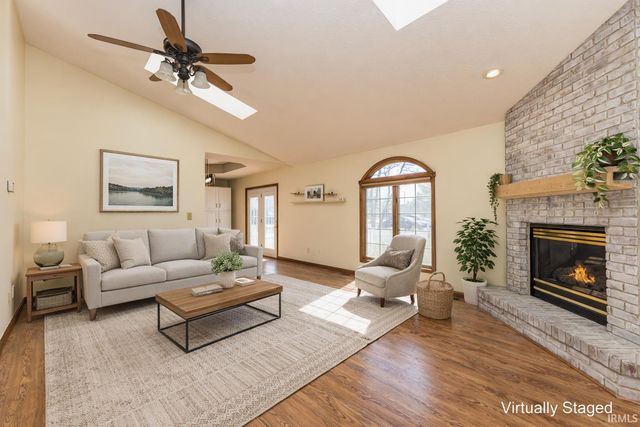 5501 W Wedgewood Lane, Muncie, IN 47304