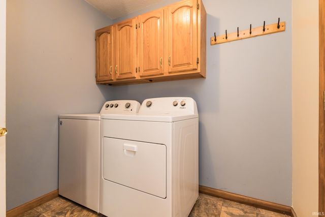 5501 W Wedgewood Lane, Muncie, IN 47304