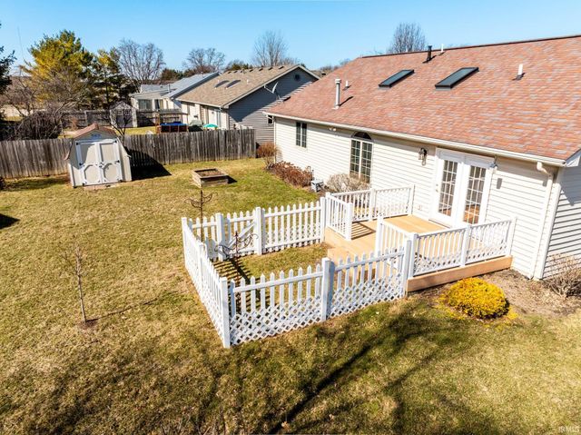 5501 W Wedgewood Lane, Muncie, IN 47304