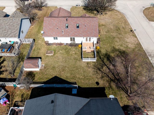 5501 W Wedgewood Lane, Muncie, IN 47304