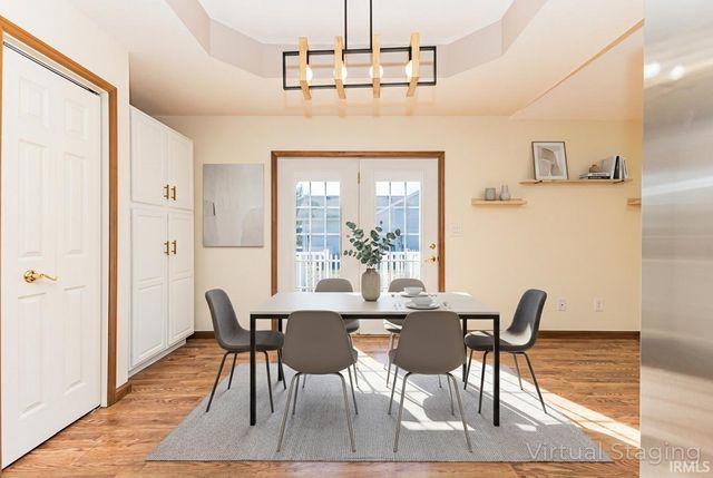 5501 W Wedgewood Lane, Muncie, IN 47304