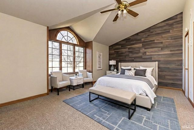 5501 W Wedgewood Lane, Muncie, IN 47304