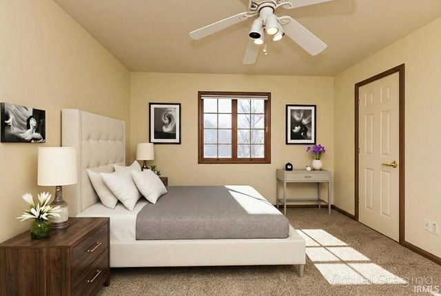 5501 W Wedgewood Lane, Muncie, IN 47304