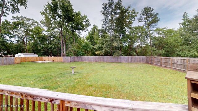 1158 Buck Swamp Road, Goldsboro, NC 27530