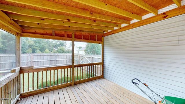 1158 Buck Swamp Road, Goldsboro, NC 27530