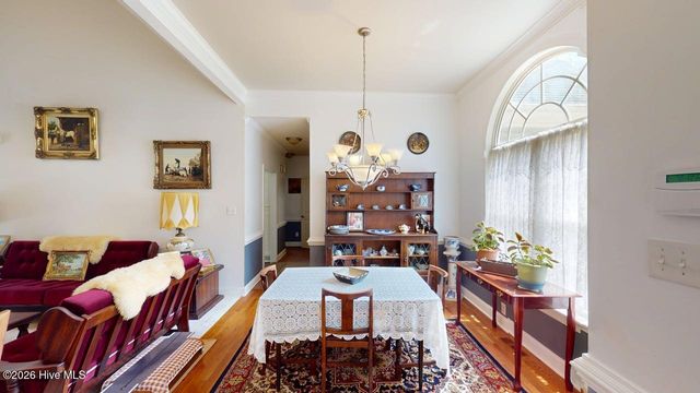 1158 Buck Swamp Road, Goldsboro, NC 27530