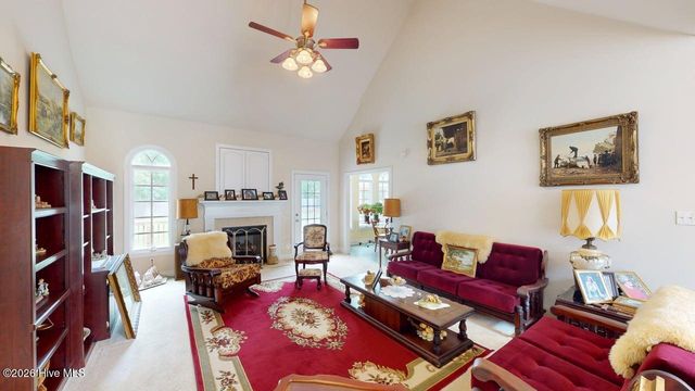 1158 Buck Swamp Road, Goldsboro, NC 27530