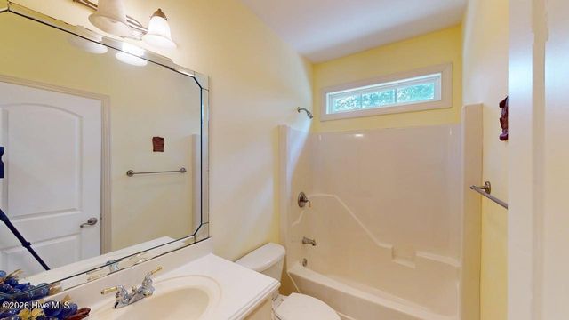 1158 Buck Swamp Road, Goldsboro, NC 27530