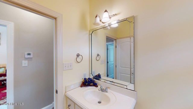 1158 Buck Swamp Road, Goldsboro, NC 27530