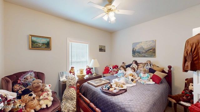 1158 Buck Swamp Road, Goldsboro, NC 27530
