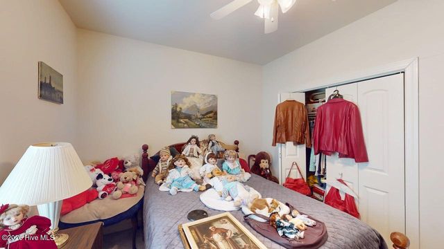 1158 Buck Swamp Road, Goldsboro, NC 27530