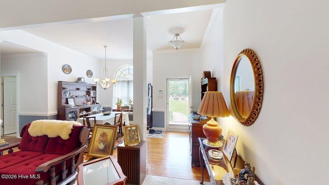 1158 Buck Swamp Road, Goldsboro, NC 27530
