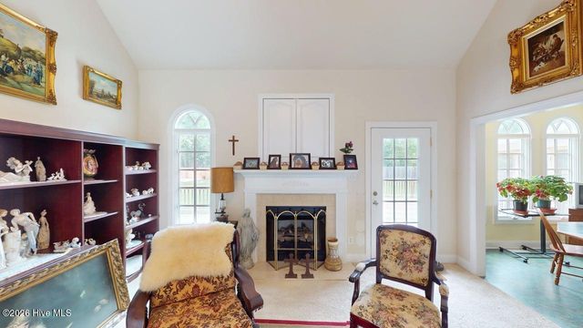 1158 Buck Swamp Road, Goldsboro, NC 27530