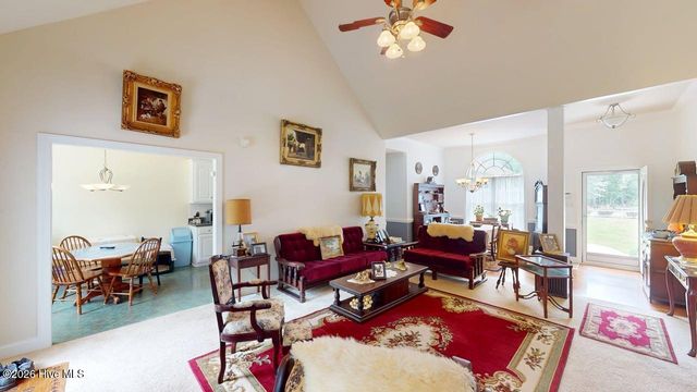 1158 Buck Swamp Road, Goldsboro, NC 27530