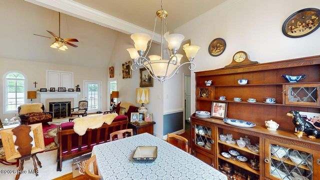 1158 Buck Swamp Road, Goldsboro, NC 27530