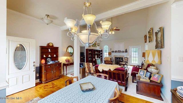 1158 Buck Swamp Road, Goldsboro, NC 27530