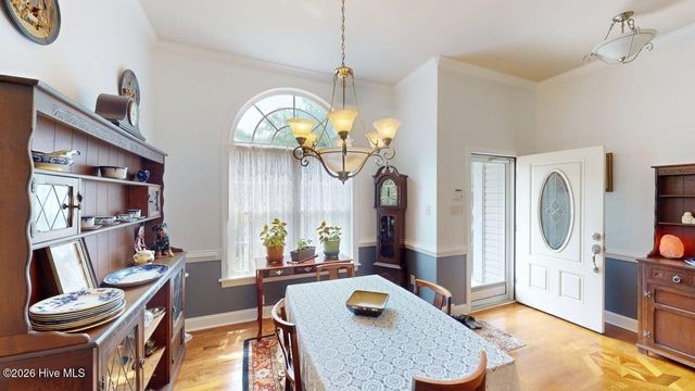 1158 Buck Swamp Road, Goldsboro, NC 27530
