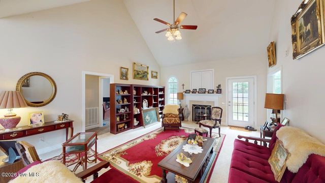 1158 Buck Swamp Road, Goldsboro, NC 27530