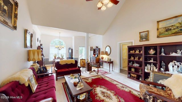 1158 Buck Swamp Road, Goldsboro, NC 27530