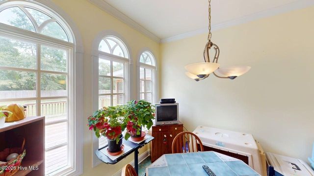 1158 Buck Swamp Road, Goldsboro, NC 27530