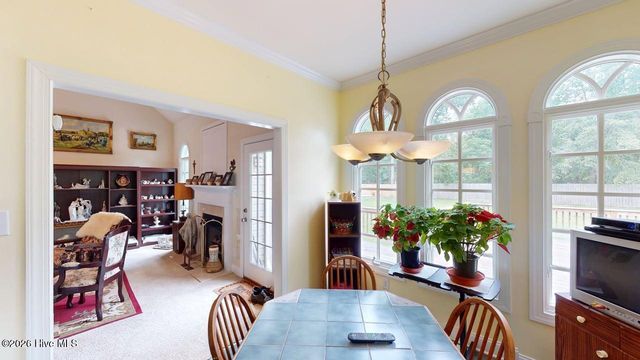 1158 Buck Swamp Road, Goldsboro, NC 27530