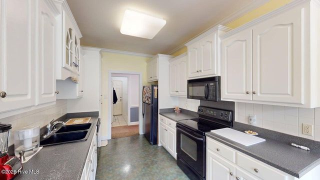 1158 Buck Swamp Road, Goldsboro, NC 27530