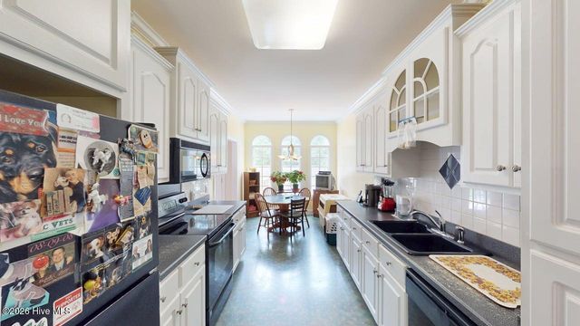 1158 Buck Swamp Road, Goldsboro, NC 27530