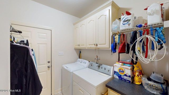 1158 Buck Swamp Road, Goldsboro, NC 27530