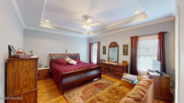 1158 Buck Swamp Road, Goldsboro, NC 27530