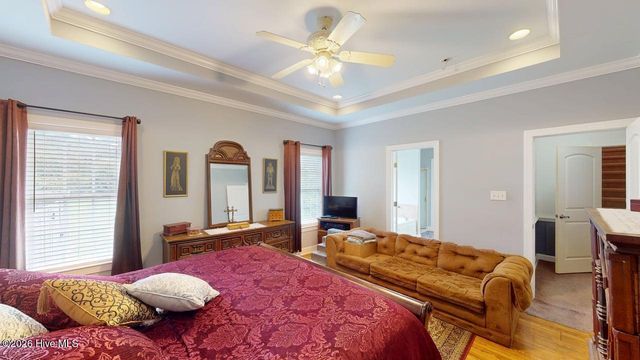1158 Buck Swamp Road, Goldsboro, NC 27530