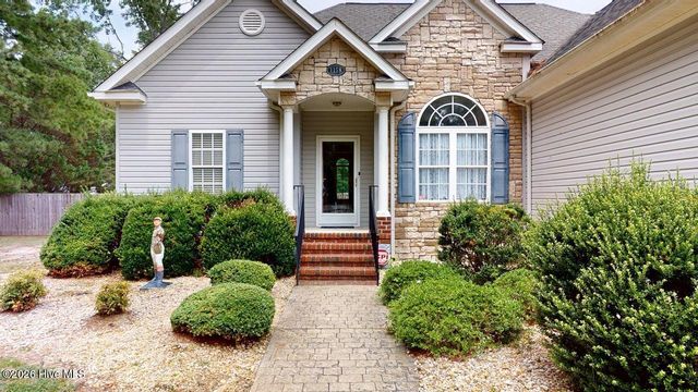 1158 Buck Swamp Road, Goldsboro, NC 27530