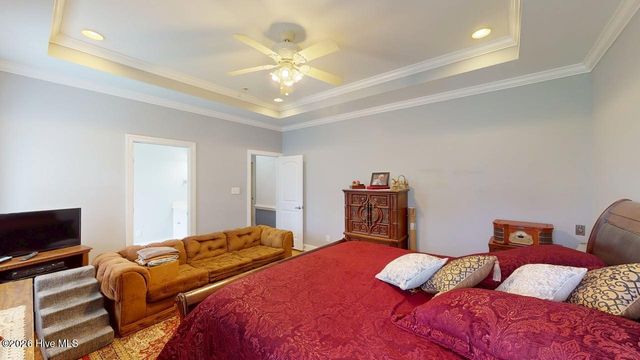 1158 Buck Swamp Road, Goldsboro, NC 27530