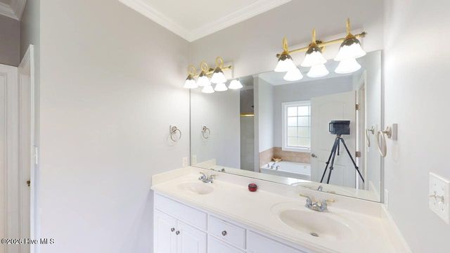 1158 Buck Swamp Road, Goldsboro, NC 27530