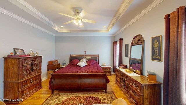 1158 Buck Swamp Road, Goldsboro, NC 27530