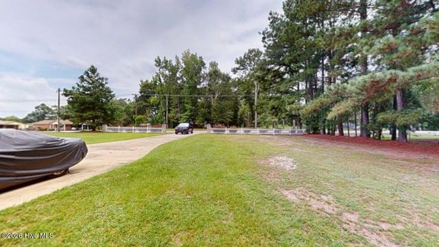1158 Buck Swamp Road, Goldsboro, NC 27530