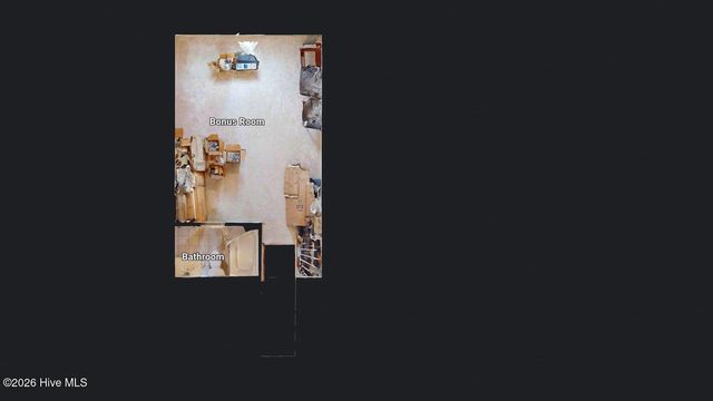 1158 Buck Swamp Road, Goldsboro, NC 27530