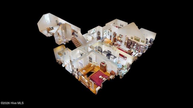 1158 Buck Swamp Road, Goldsboro, NC 27530