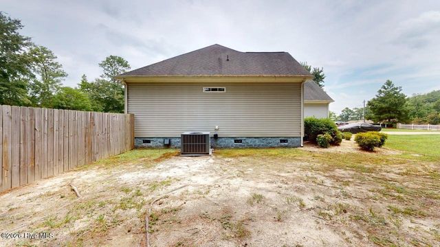 1158 Buck Swamp Road, Goldsboro, NC 27530