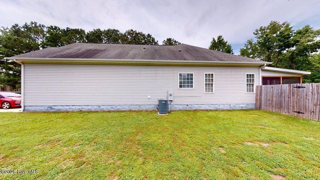 1158 Buck Swamp Road, Goldsboro, NC 27530