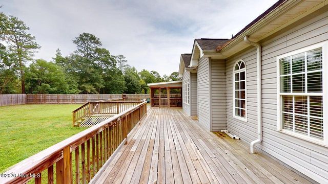 1158 Buck Swamp Road, Goldsboro, NC 27530