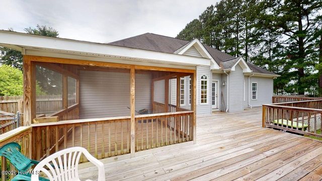 1158 Buck Swamp Road, Goldsboro, NC 27530
