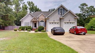 1158 Buck Swamp Road, Goldsboro, NC 27530