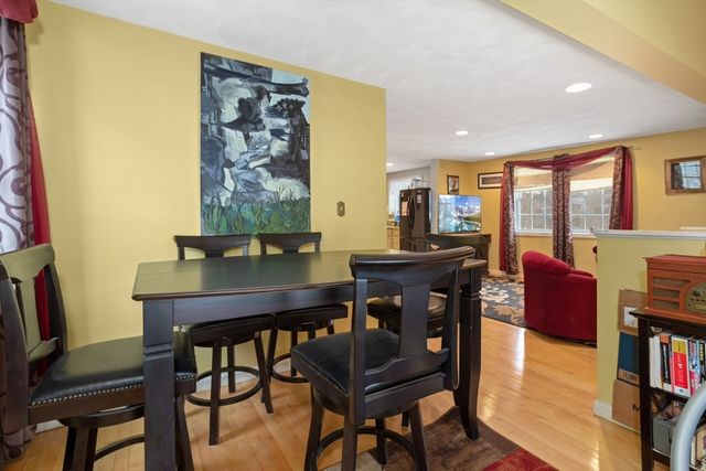 66 Springdale Ave, Saugus, MA 01906