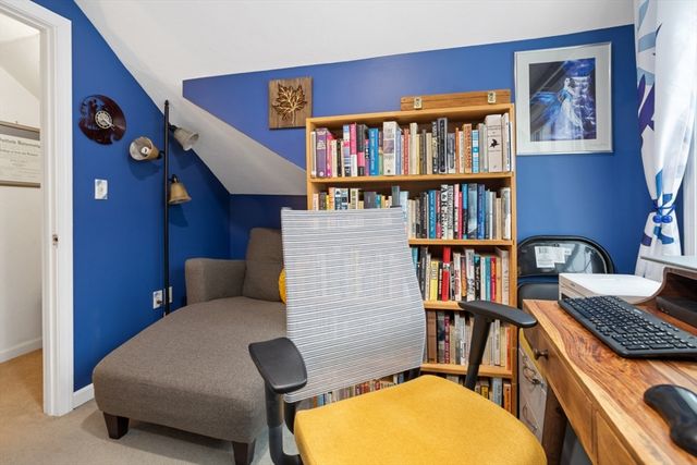 66 Springdale Ave, Saugus, MA 01906