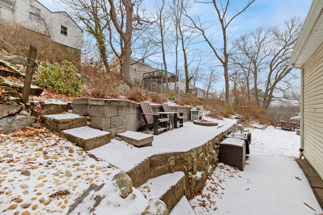 66 Springdale Ave, Saugus, MA 01906