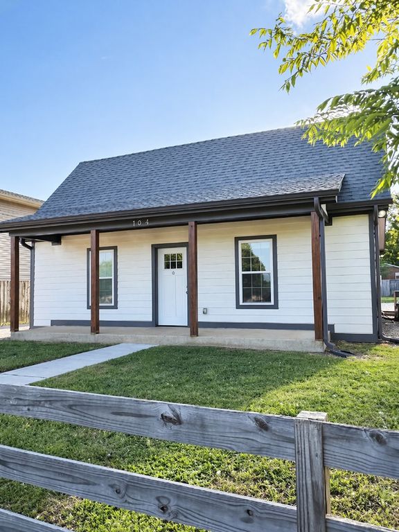 707 N Highland Ave, N, Murfreesboro, TN 37130